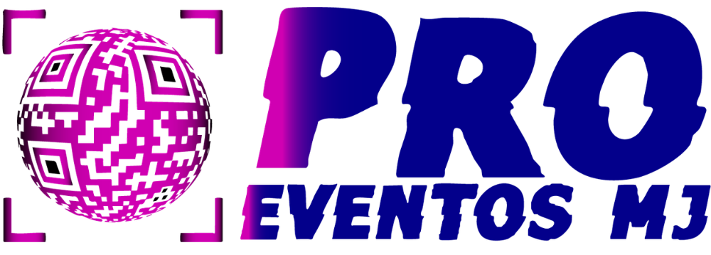 PRO EVENTOS MJ
